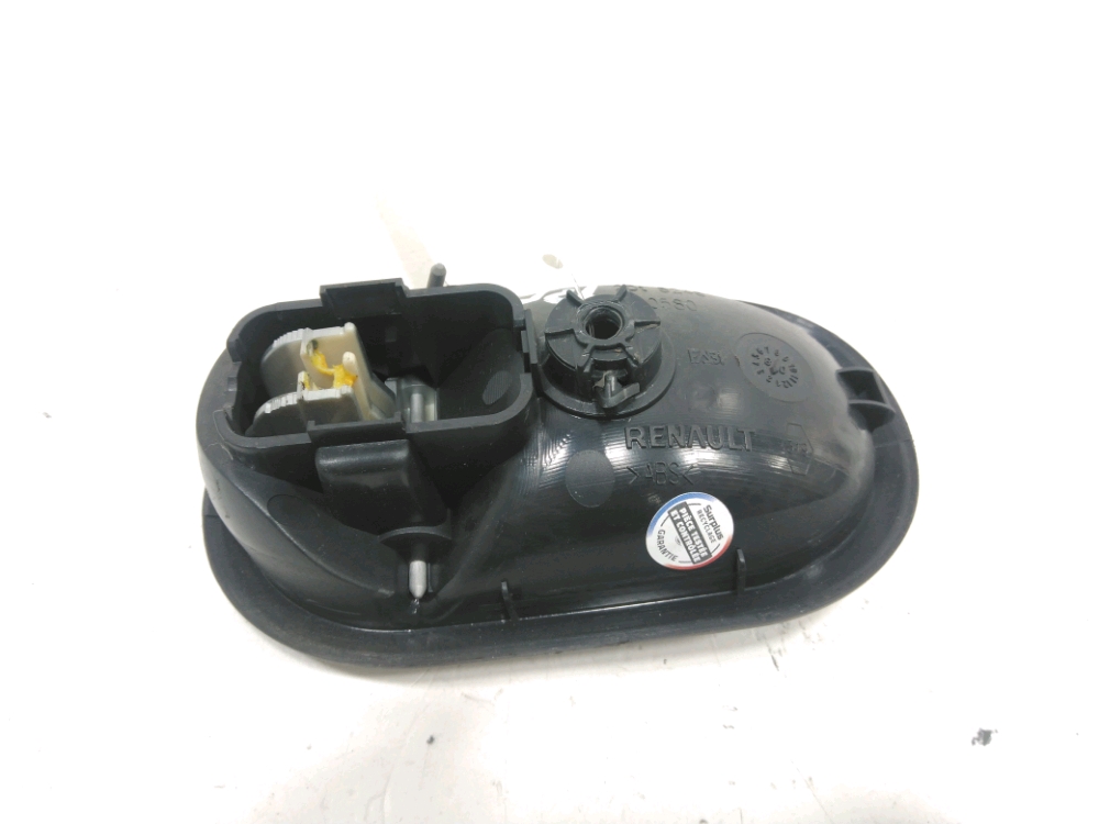 Poignée intérieure porte arrière droite