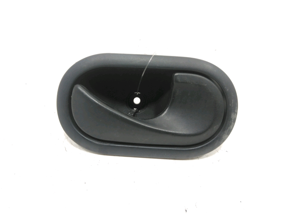 Poignée intérieure porte avant droite