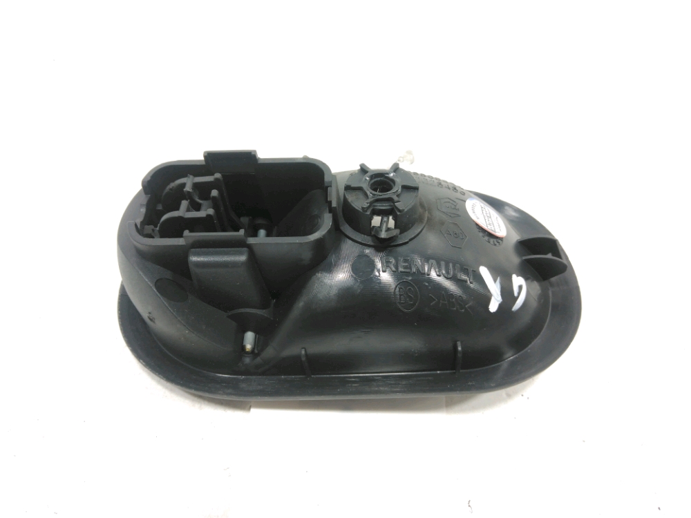 Poignée intérieure porte avant droite