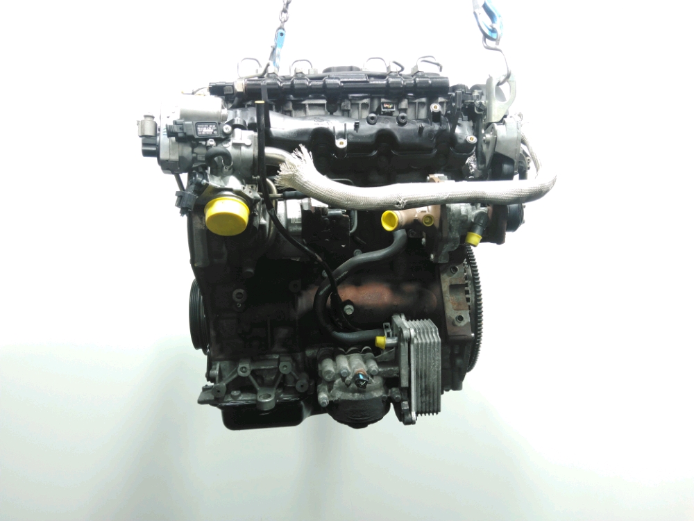 Moteur