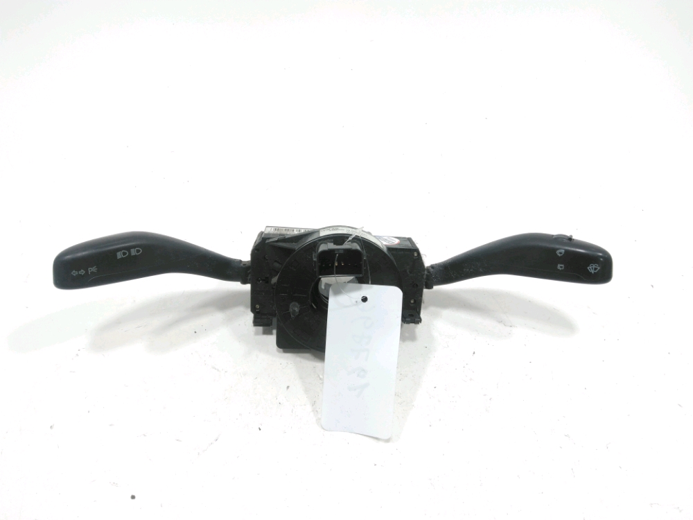 Commande sous-volant