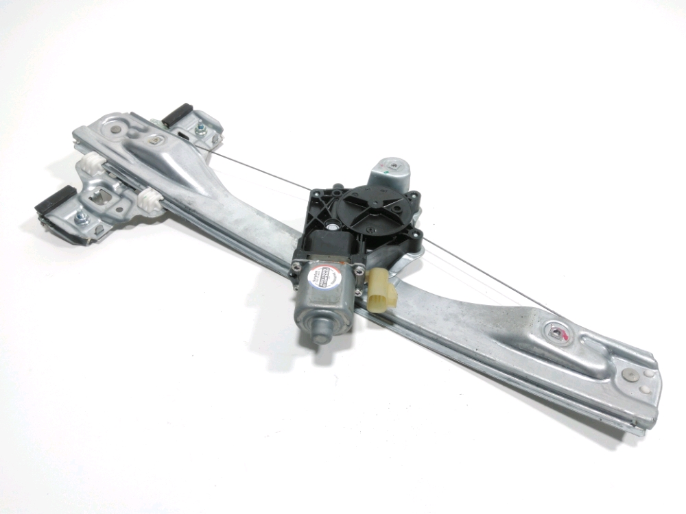 Lève-vitre électrique arrière gauche