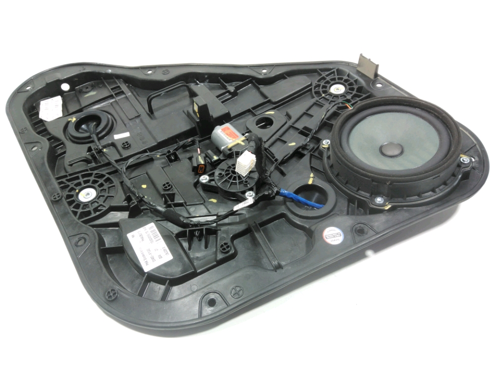 Lève-vitre électrique arrière droit