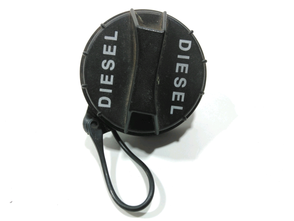 Bouchon de réservoir à carburant