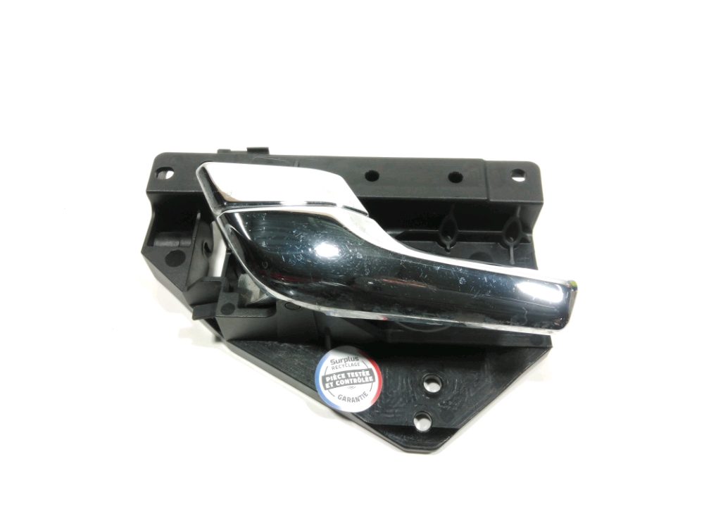 Poignée intérieure porte avant gauche