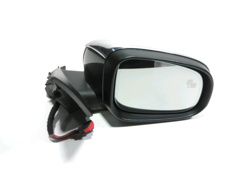 Rétroviseur électrique droit