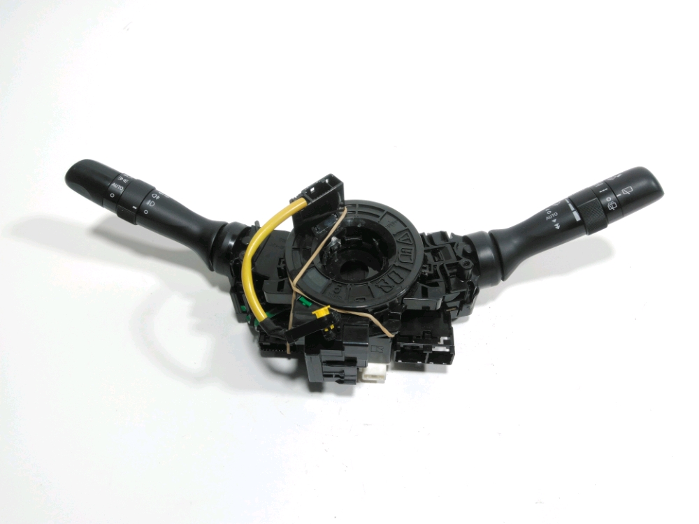 Commande sous-volant