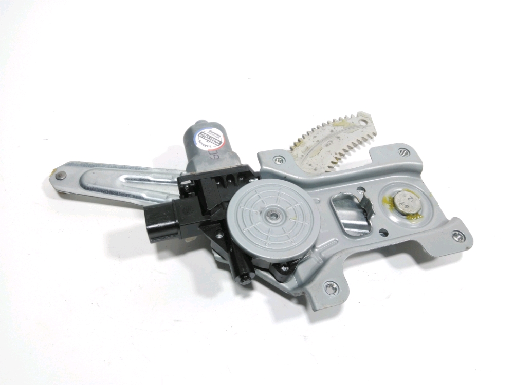 Lève-vitre électrique arrière gauche