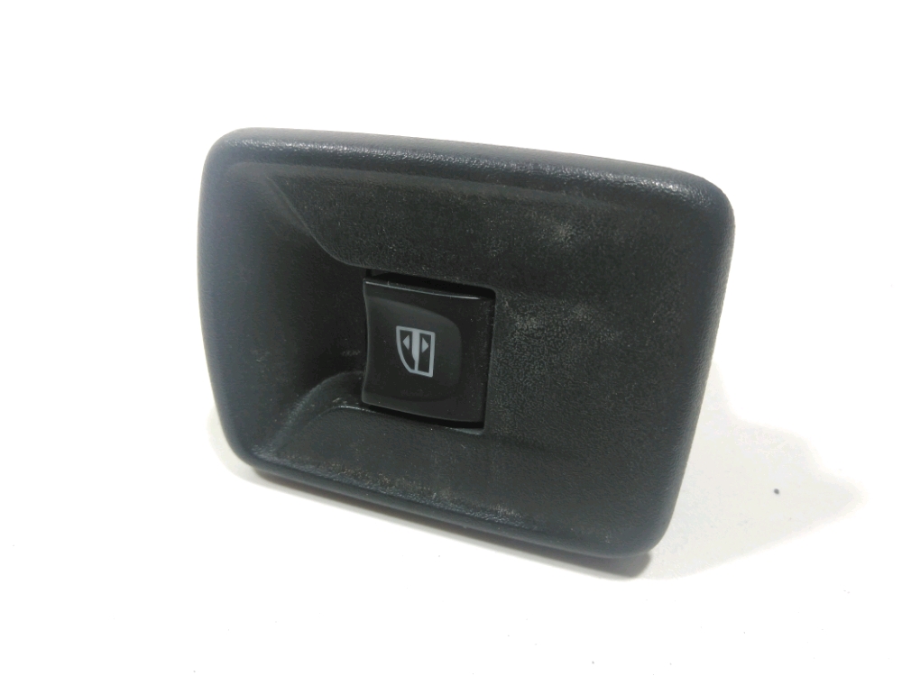 Commande leve-vitre arriere gauche