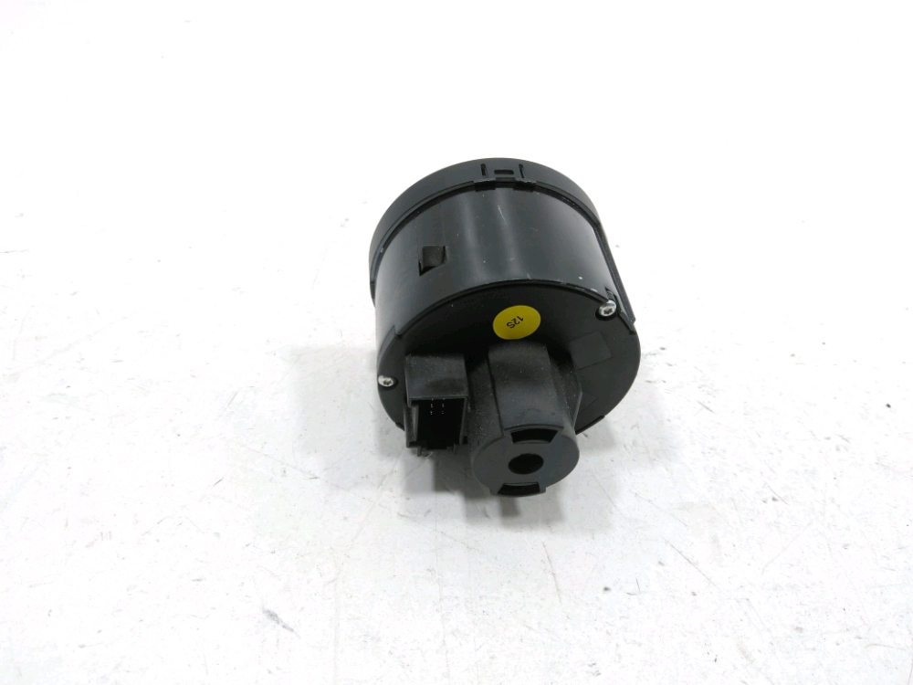 Interrupteur de phare