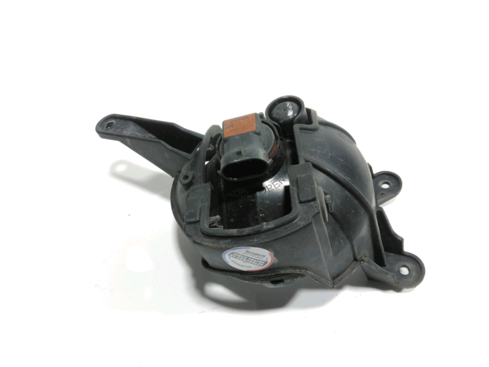 Antibrouillard avant gauche