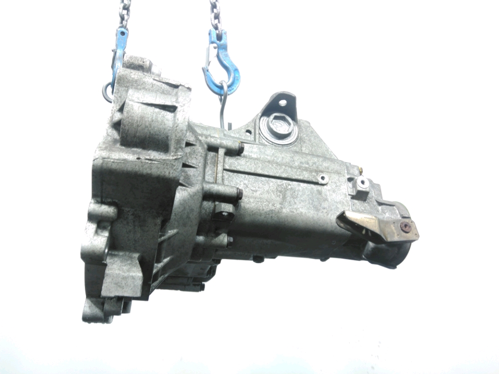 Boite à vitesse mécanique