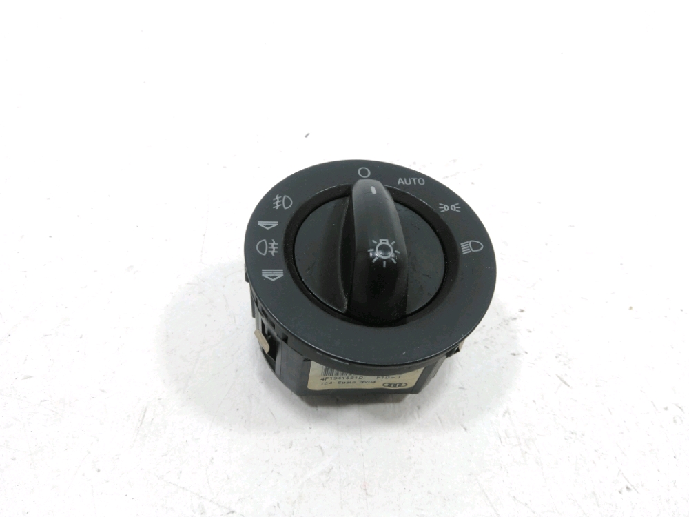 Interrupteur de phare