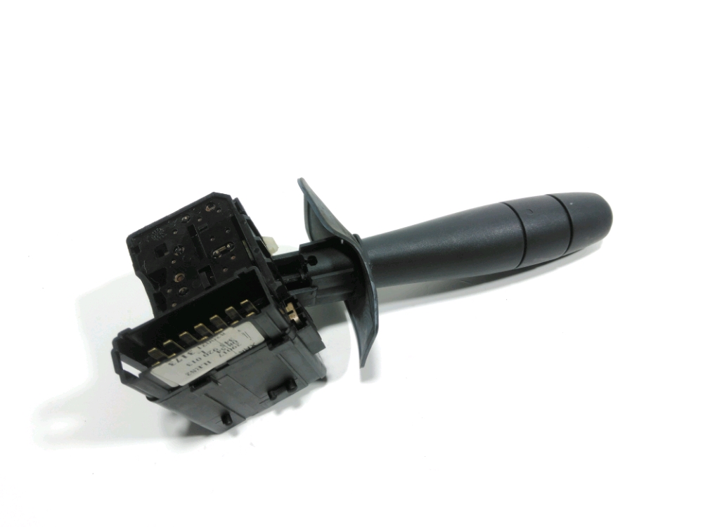 Commande essuie-glace