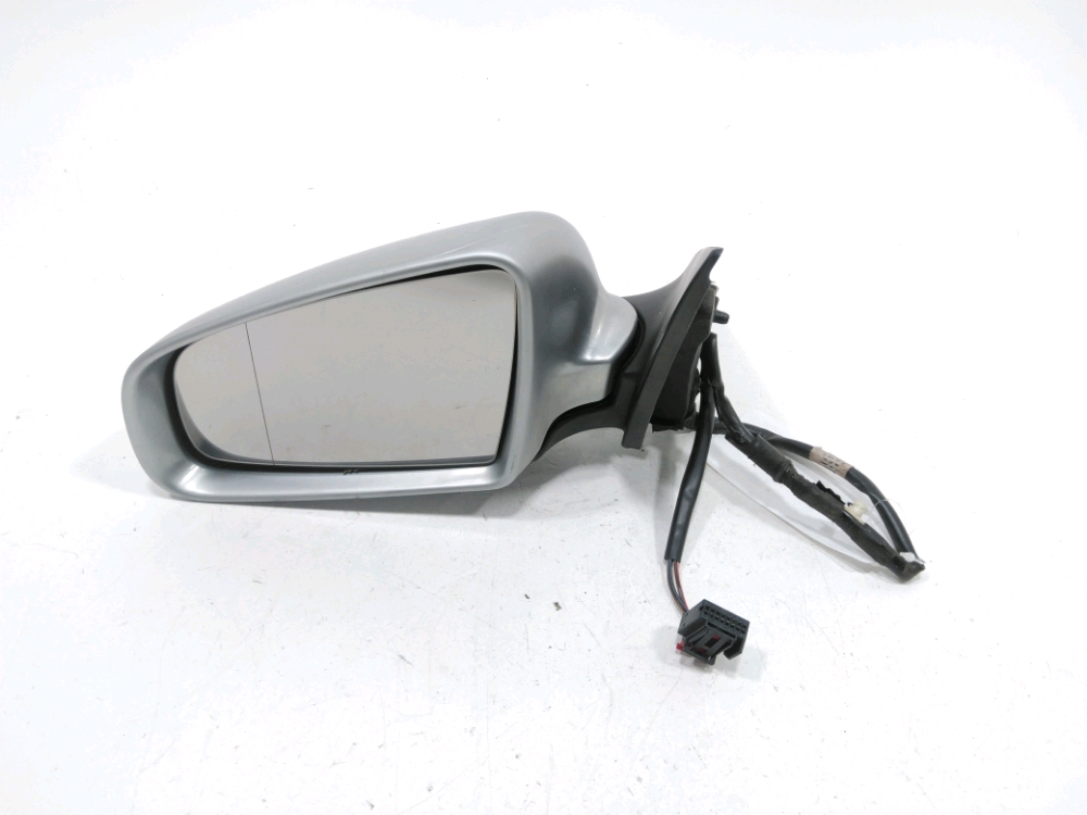 Rétroviseur électrique gauche