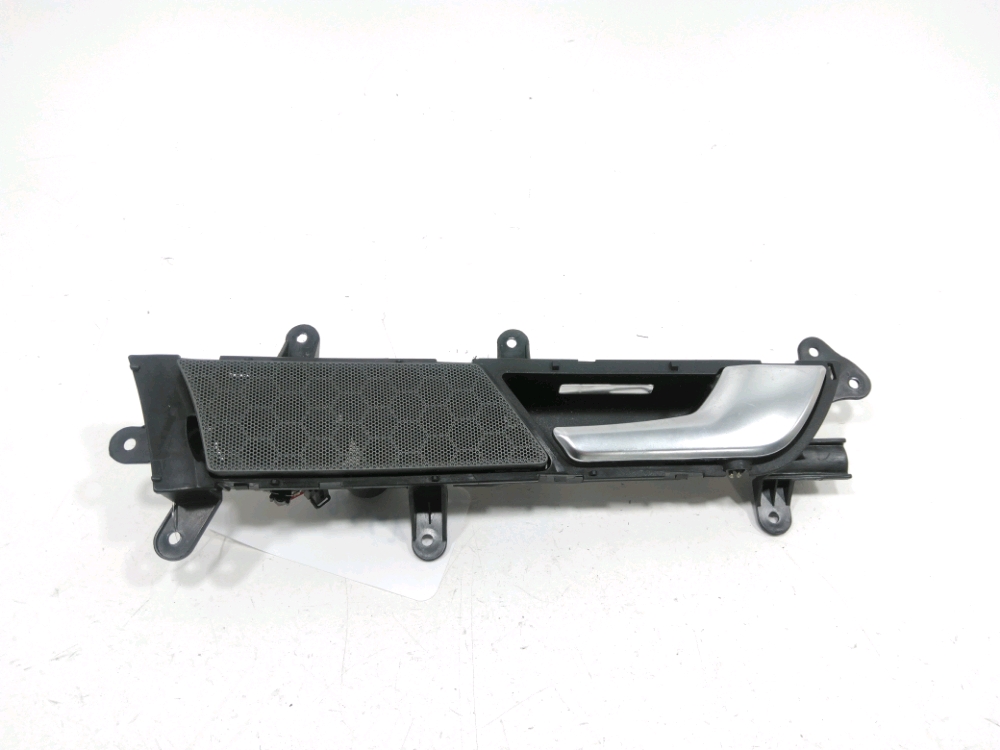 Poignee interieure porte avant droite