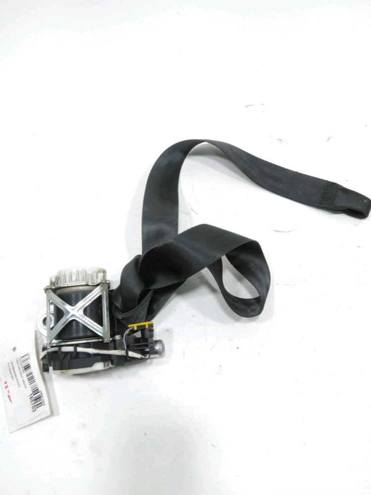 Ceinture avant droite