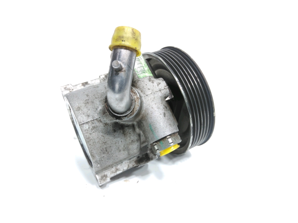 Pompe de direction assistée