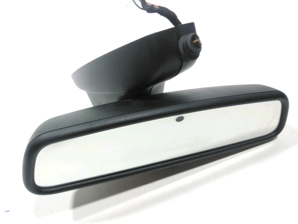 Rétroviseur intérieur