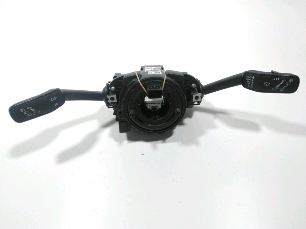 Commande sous-volant