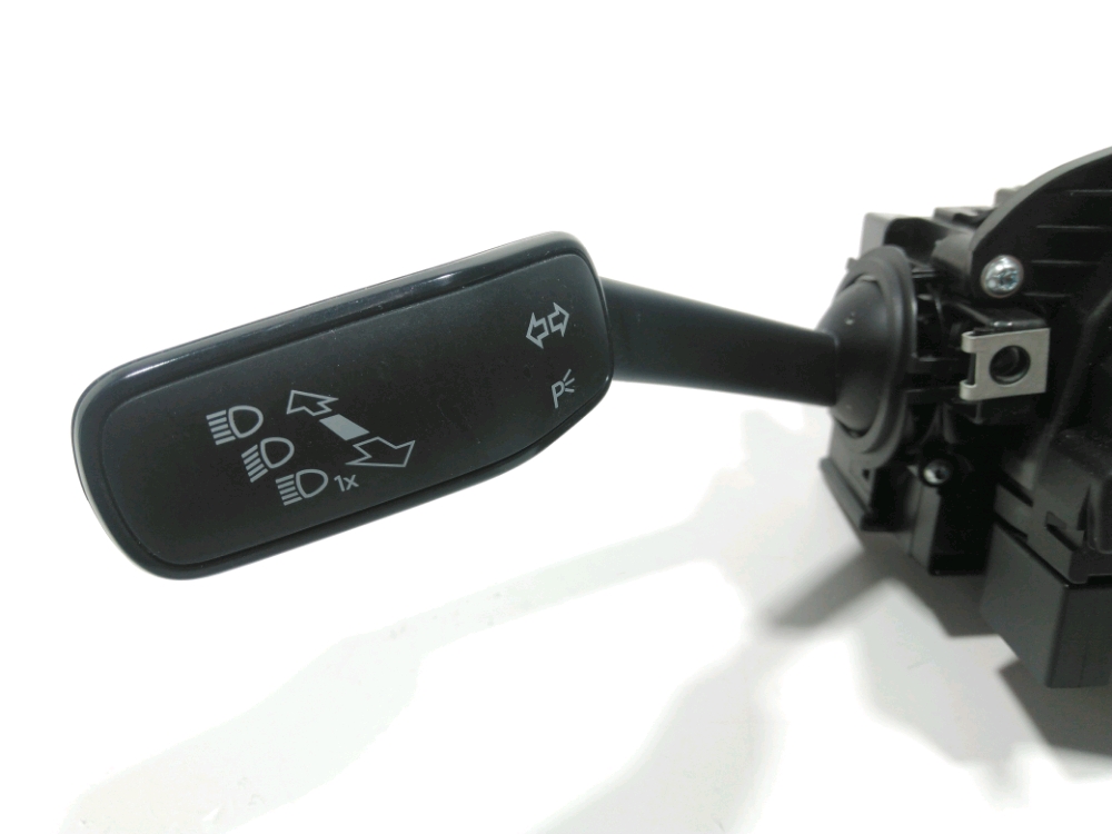 Commande sous-volant