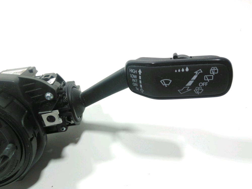 Commande sous-volant