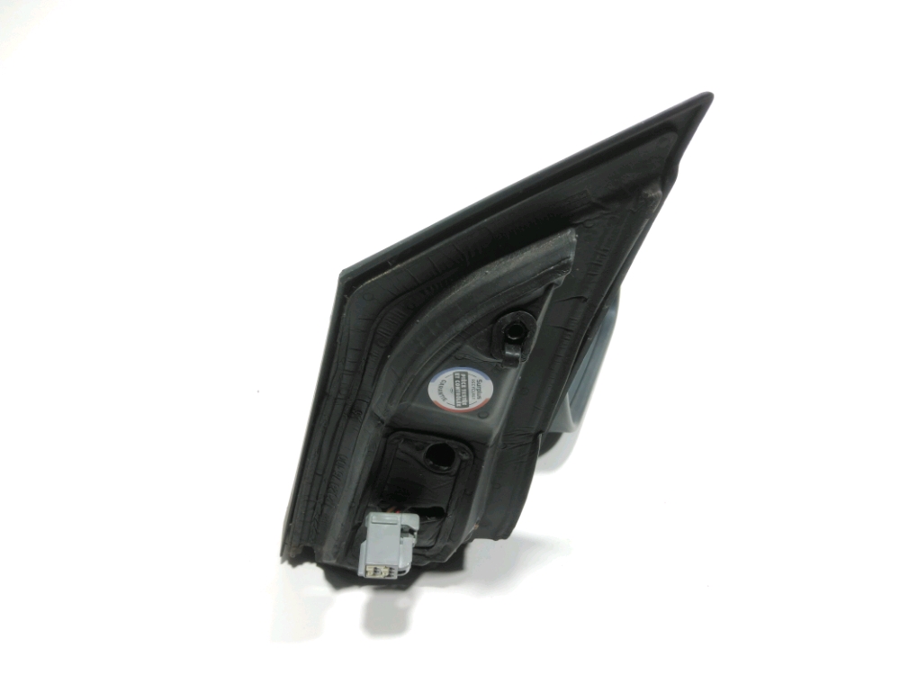 Rétroviseur électrique droit