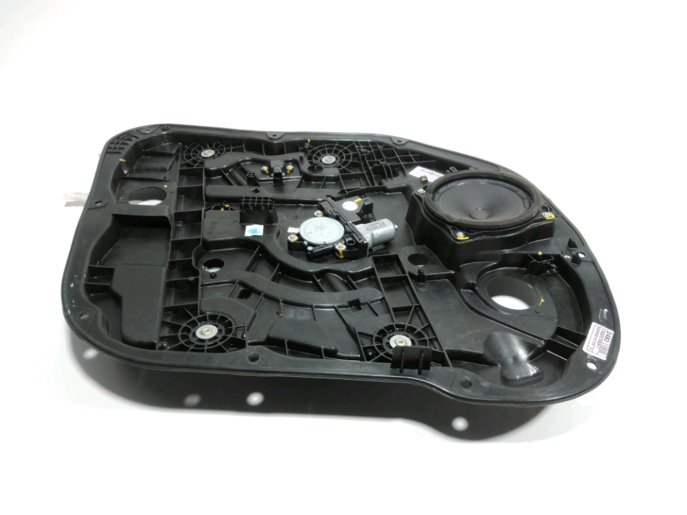 Lève-vitre électrique avant gauche