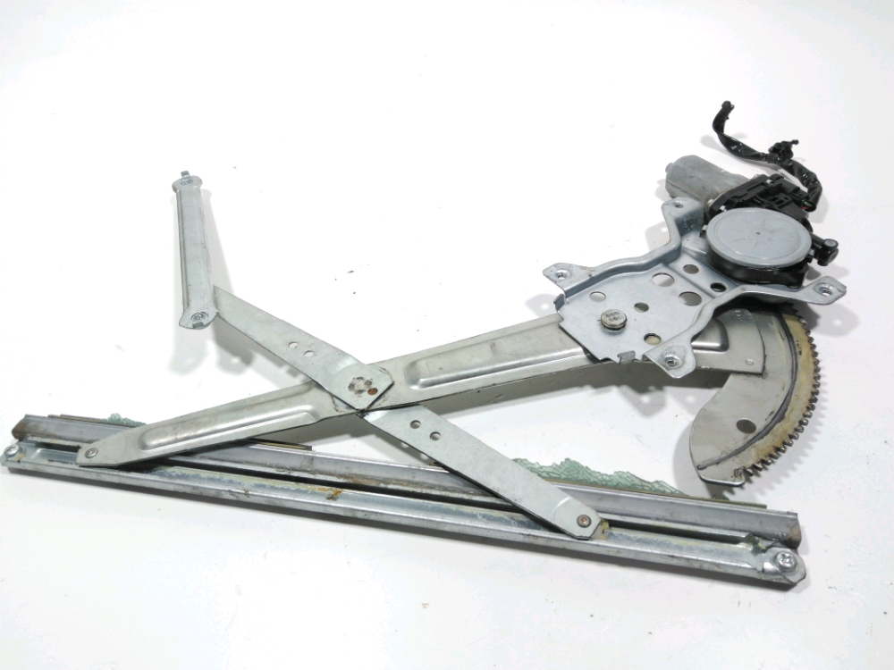 Leve-vitre electrique avant gauche