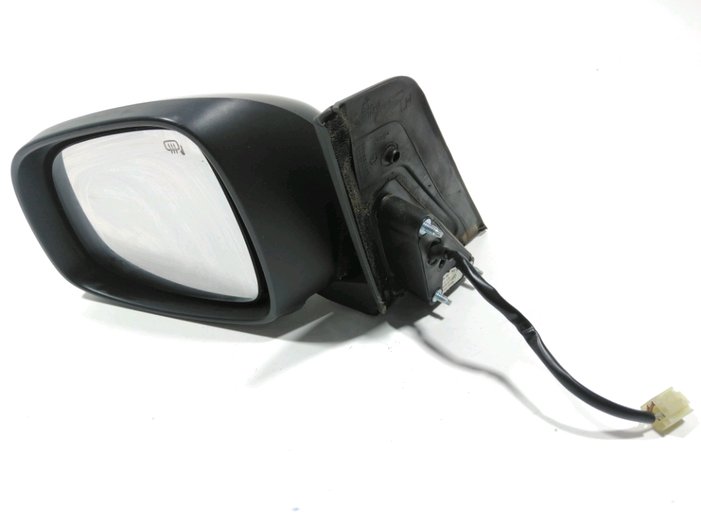 Retroviseur electrique gauche