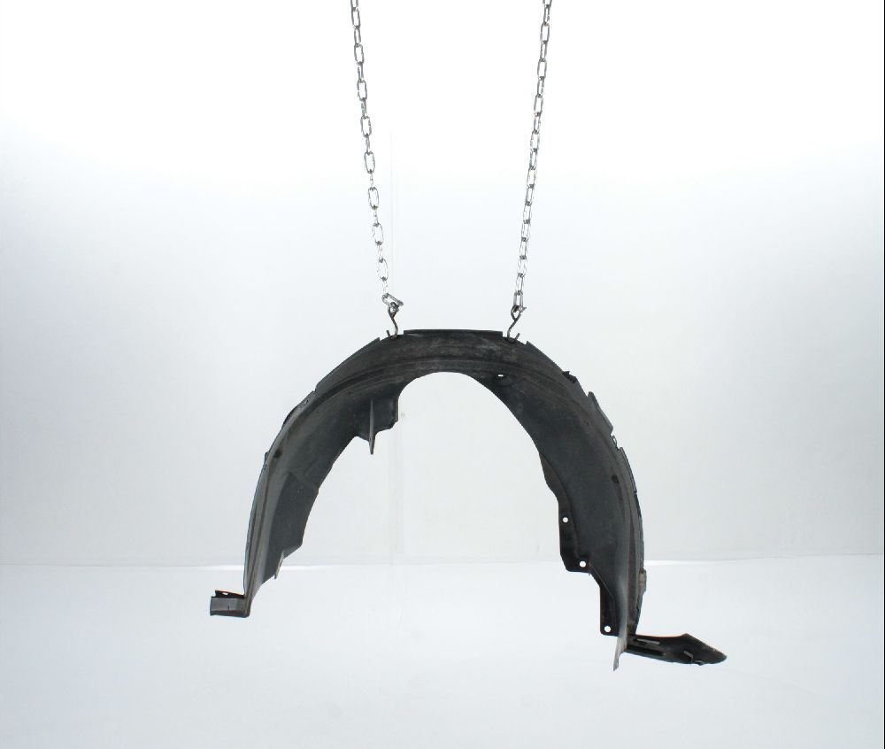 Pare-boue avant droit