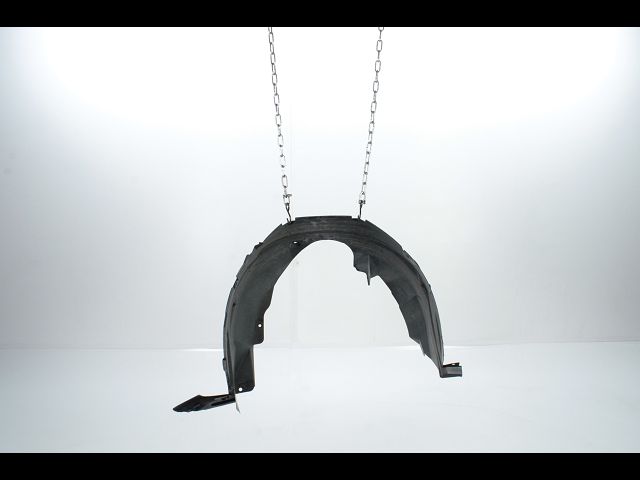 Pare-boue avant gauche