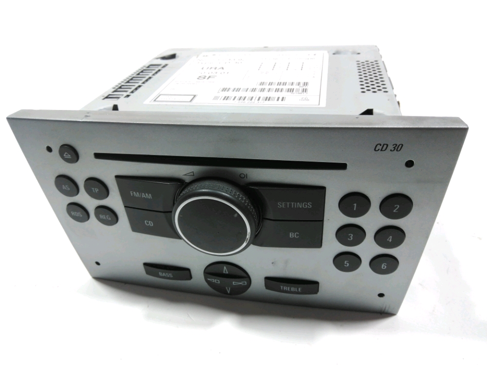 AUTORADIO
