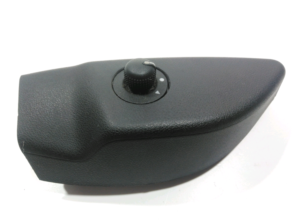 Commande retroviseur