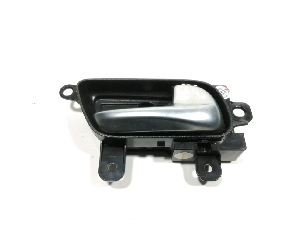 Poignée intérieure porte avant droite