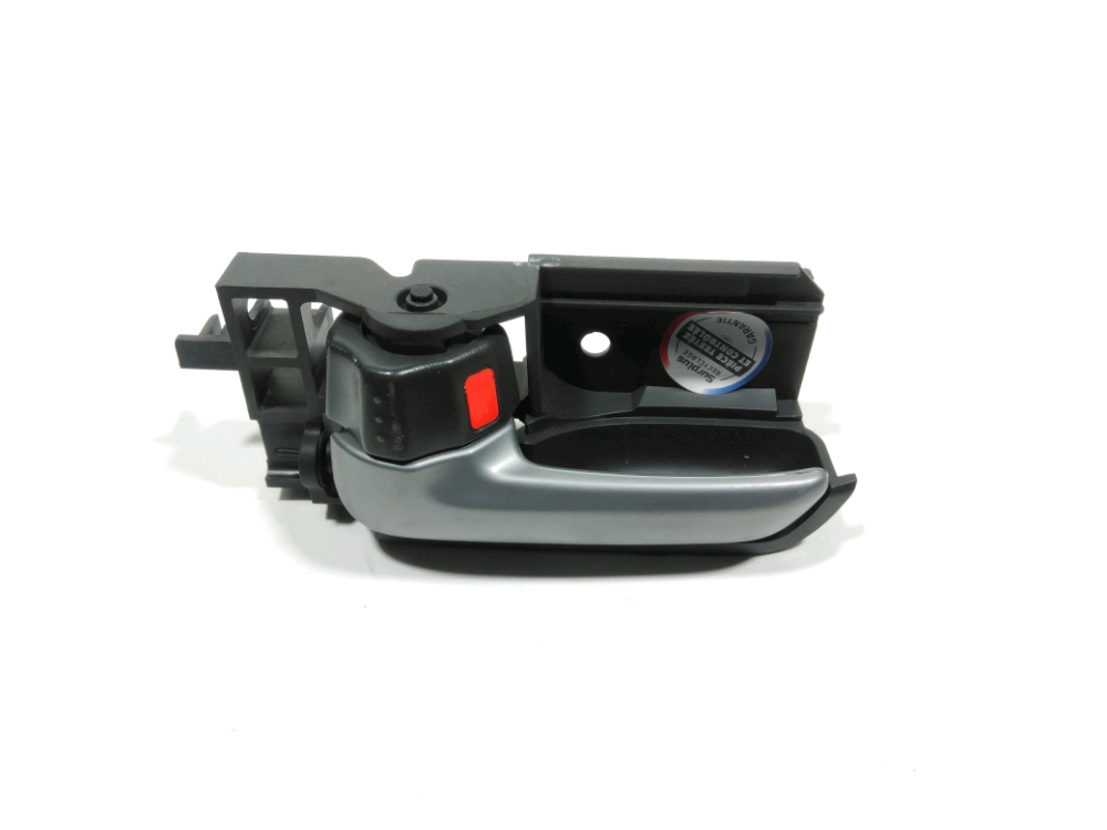 Poignée intérieure porte arrière gauche