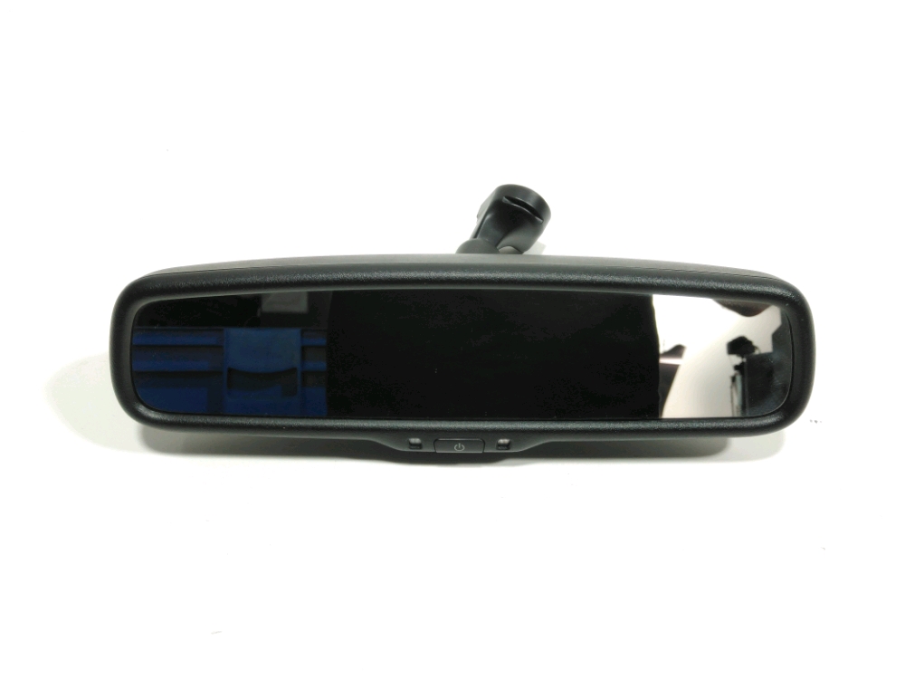 Rétroviseur intérieur