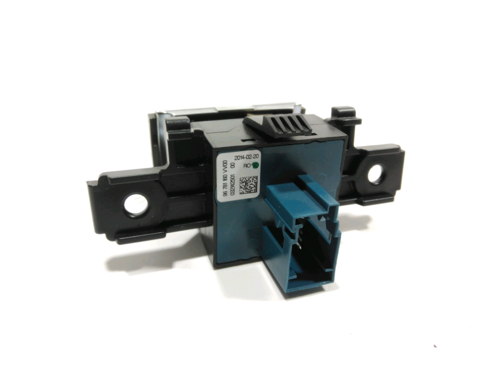 Levier de frein à main