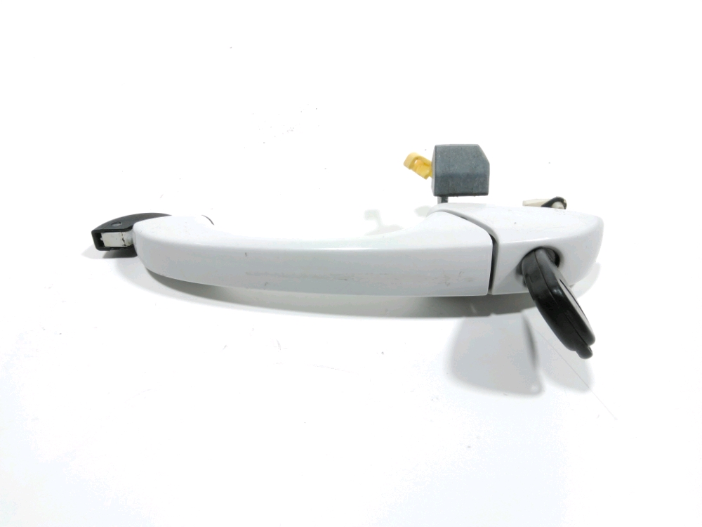 Poignée extérieure avant gauche