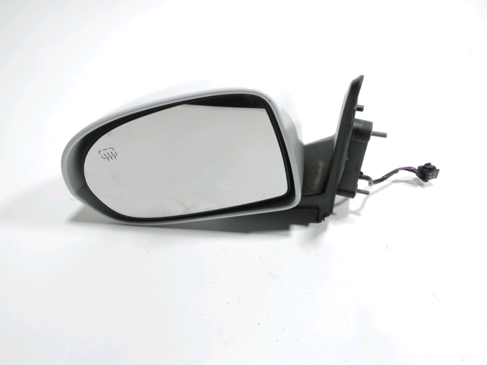 Rétroviseur électrique gauche