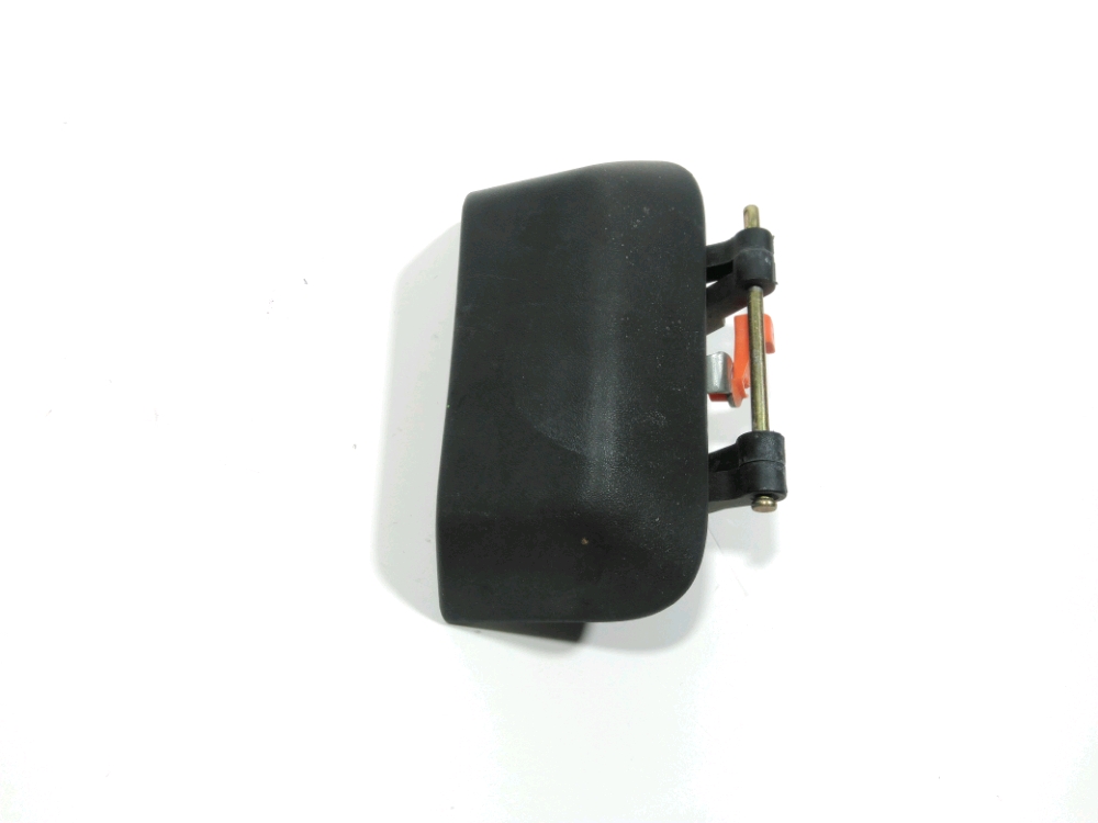 Poignée extérieure arrière gauche