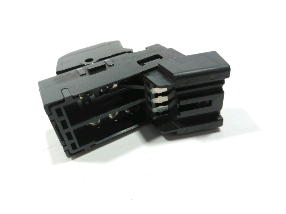 Commande lève-vitre avant droit