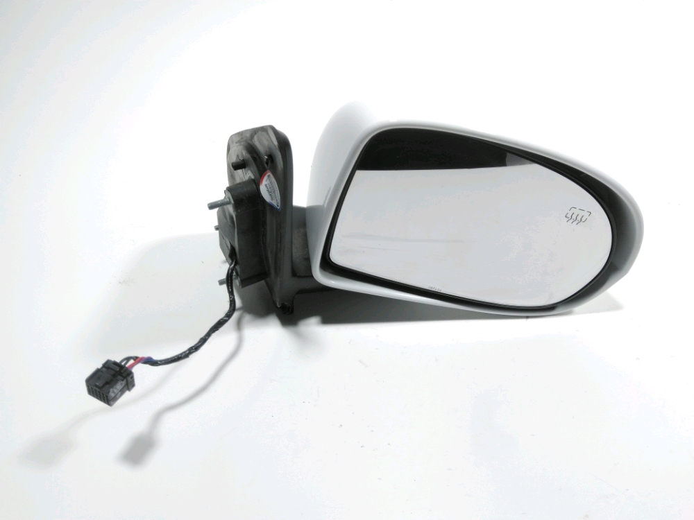 Rétroviseur électrique droit