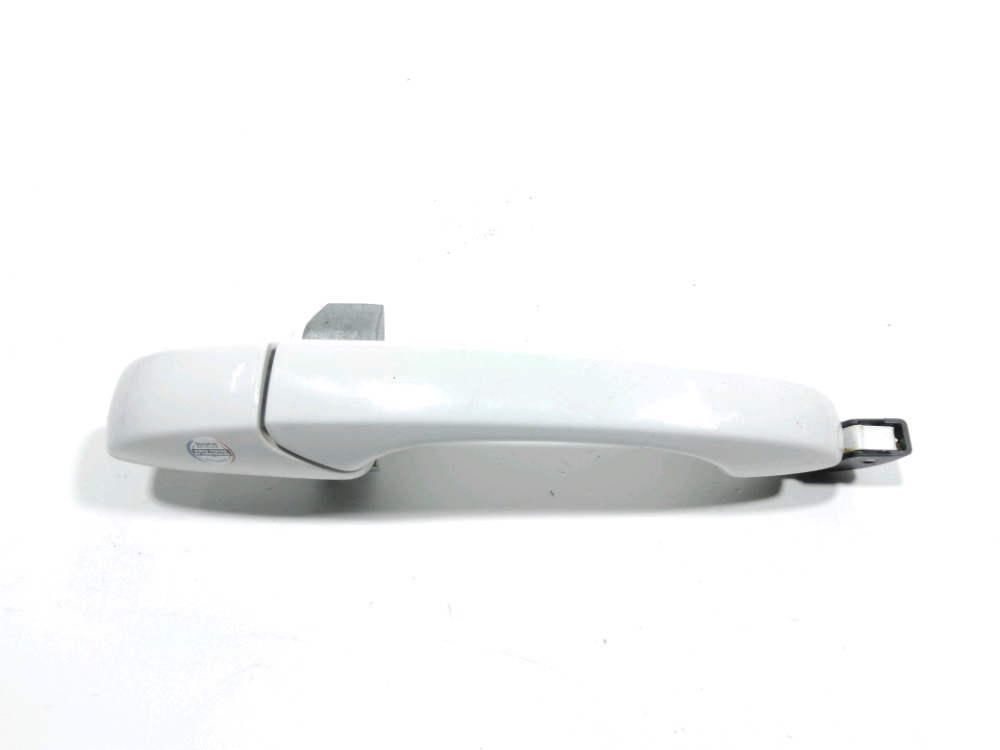 Poignée extérieure avant droite