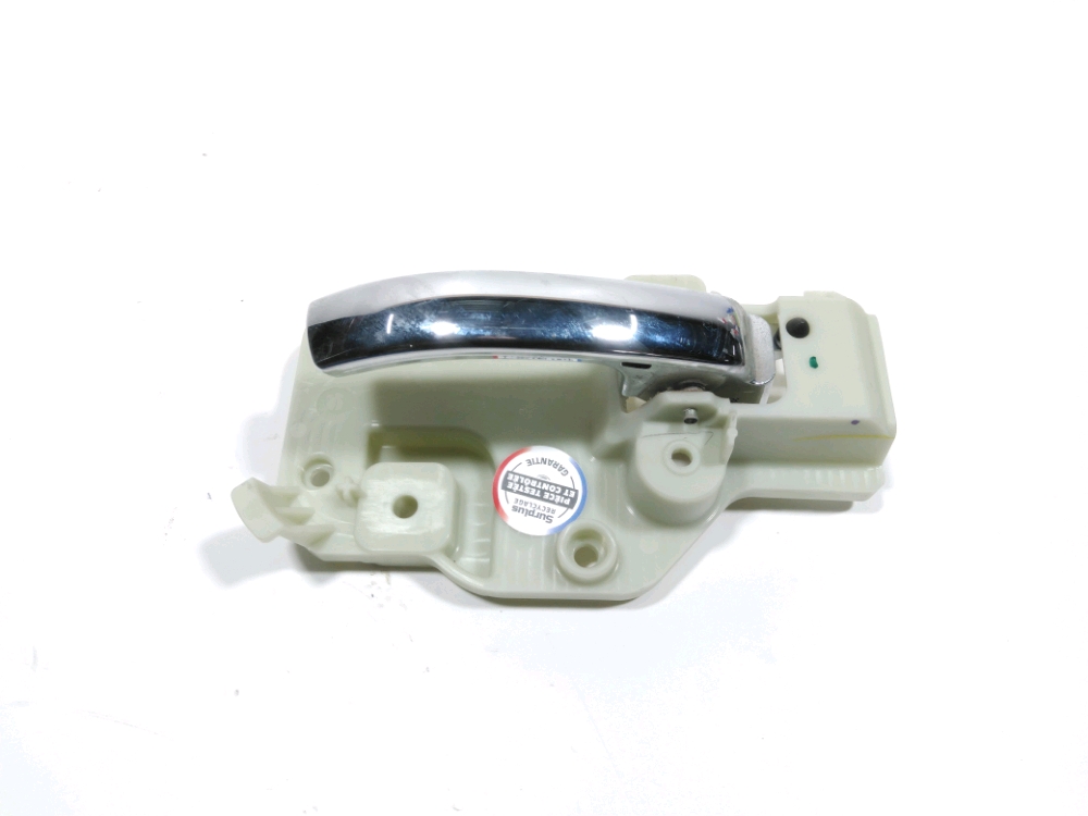 Poignée intérieure porte avant droite