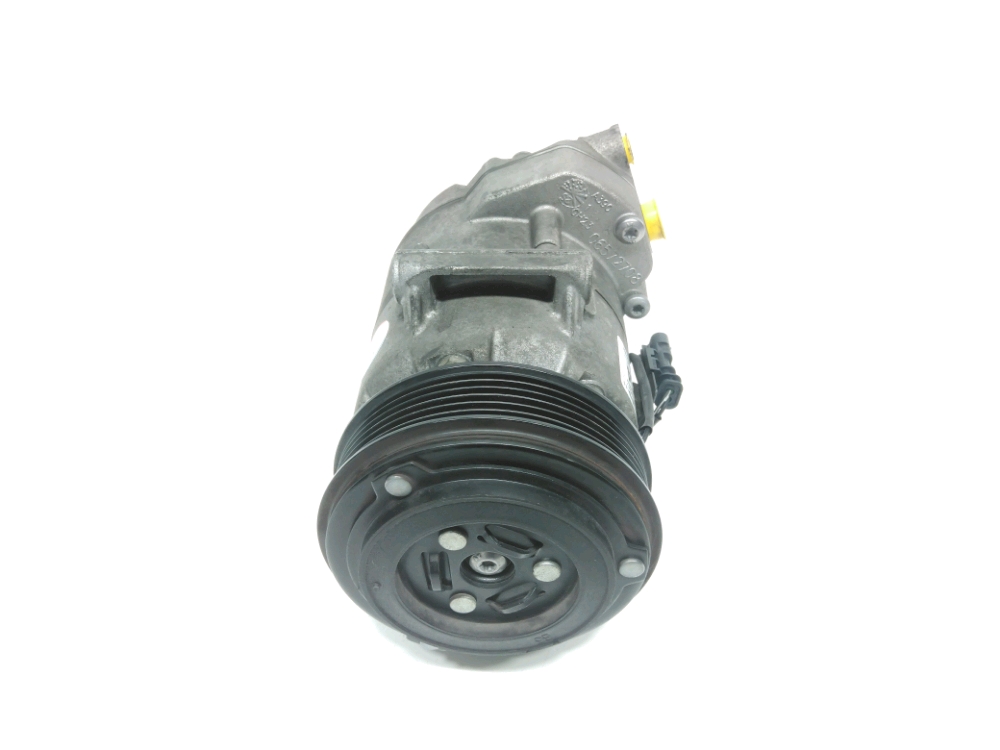 Compresseur de climatisation