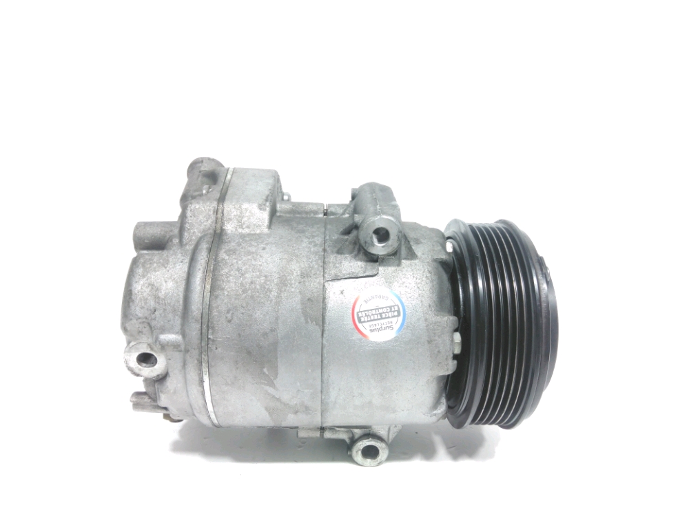 Compresseur de climatisation