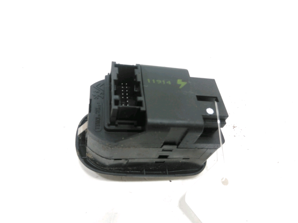 Commande lève-vitre avant gauche