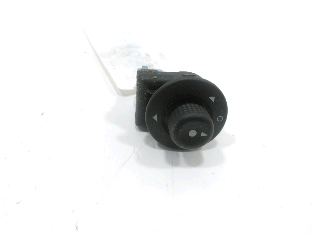 Commande rétroviseur