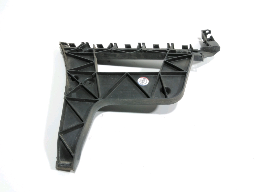 Support gauche de pare-choc arrière